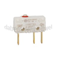 Foto van DeLonghi Schakelaar microswitch, 3 contacten ECAM23210, ECAM22110, ECAM23420 