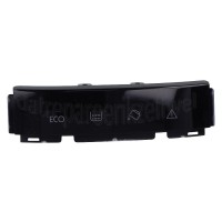 Foto van DeLonghi Afdekkap Van display ECAM22110, ECAM21110, ECAM22117 