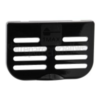 Foto van DeLonghi Afdekkap Klep ECAM23210, ECAM23460, ECAM22110 