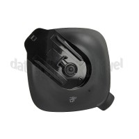 Foto van Philips Deksel Van blender, zwart HR3752, HR3756 