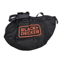 Foto van Black & Decker Opvangzak voor bladblazer met zuigfunctie BCBLV36 