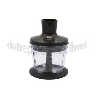 Foto van Tefal Hakmolen Compleet HB853AKR, HB853A38, HB8631JP 