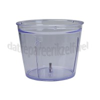 Foto van Tefal Kom Mengkom HB944138, HB95LD38, DD95KD10 