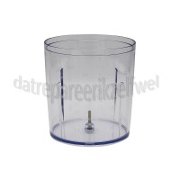 Foto van Moulinex Kom Beker AT723127, AT724110, MQ722111 