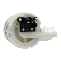 Foto van Krups Flowmeter Watermeter EA810870, EA819N10, EX8118KR 