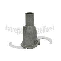 Foto van Moulinex Mes Hakmes DPA144, DPA141, DPA17171 