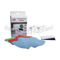 Foto van Rowenta Onderhoudsset Total Care kit X-plorer Serie 75, RR7635WH, RR7675WH, RG7675WH 