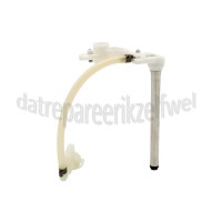 Foto van Krups Stoompijp Melkopschuimer compleet EA900025, EA900060, EA901040 