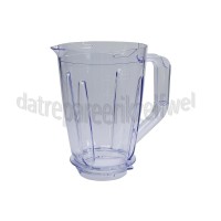 Foto van Tefal Kom Blenderkan BL420840, BL42Q166, LM42Q110 