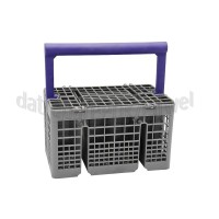 Foto van Beko Bestekbak Bestekmand DFN04210W, DIN26220 