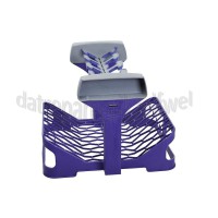 Foto van Beko Houder Wijnglas houder DIN29330, DIN39430, DIN28431 
