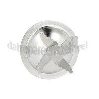 Foto van WMF Mes Blendermes Kitchen Mini 