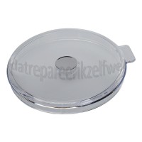 Foto van WMF Deksel Deksel van melkopschuimer, met afdichting Lono-serie 