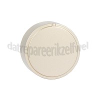 Foto van Ariston-Blue Air Knop Draaiknop, grijs SE861X, FZ651IX, F5222IX 