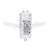 Foto van Indesit Condensator 8,5uF IDCAG35BECOEU, IDCA735BEU, TCD851AXEU 