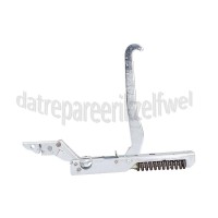 Foto van Ariston-Blue Air Scharnier Van ovendeur, L/R MM26IX, PRO84GIX, PRO94DGIX 