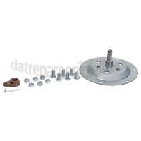 Foto van Ariston-Blue Air As Lager flens IDCA735BEU, AS700CEX, TVM70C6PZEX 