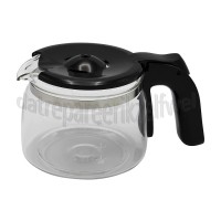 Foto van DeLonghi Koffiekan Glaskan ICM14011 