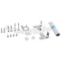 Foto van Beko Inbouwset Montageset DIN24310, DIN24215, DIN26415 