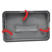 Foto van Beko Greep Van condensor DS7432PXA, DF7330PX0, DS8332TXM 