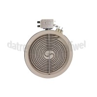 Foto van Beko Kookzone Verwarmingselement 1200W HIC64402, B4VHI, HKN1030A 