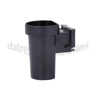 Foto van Saeco Uitloop Gemalen koffie HD8913, HD8779, HD8953 