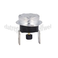 Foto van DeLonghi Thermostaat Beveiligingsthermostaat 180 graden TRSW0920 
