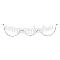 Foto van Haier Flessenrek Wijnrek HB21FNN, HB22TNN, HB21FWRSS 