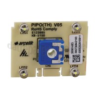 Foto van Beko Print Potentiometer met LED verlichting RCNA366K30XP, RCHA300K20XP 