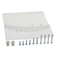 Foto van Indesit Inbouwset Installatieset BCIC3C26E, ACIC3C24, DIFP28T9AEU 