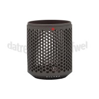 Foto van Dyson Filter Filter Cover HD01 Supersonic Iron/Fuchsia 