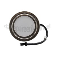 Foto van Etna Lamp LED Spotje 1,5 Watt AB660ZT, AB690ZT, AB690RVS 