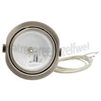 Foto van Atag Lamp Spotje Halogeen 10W EG311UTUU, ES1211MMUU, WS1211NMUU 
