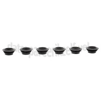 Foto van Karcher Afdichting Afdichtingsrubber, 6 stuks SE3001EU, K3001HOTPLUSEU 