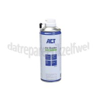 Foto van ACT Spray Luchtdruk reiniger Toetsenbord 