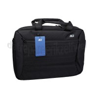 Foto van ACT Tas Urban, Zwart Geschikt voor notebooks tot 16 inch 