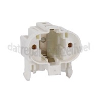 Foto van Novy Houder Lamphouder D874/8 