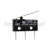 Foto van Novy Schakelaar Microswitch D663/15, D661/15, D691/15 