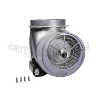 Foto van Novy Motor Elan, Wand 120cm WE02120, 02125, Elan eiland, ELAN ISLAND 100 