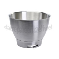 Foto van Kenwood Mengkom Mengkom RVS Chef 