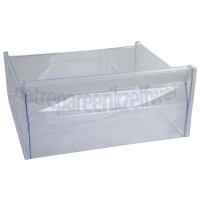 Foto van Atag Groentelade Groentelade KS22178BA1, KD22178AA1, KS33178D/A01 