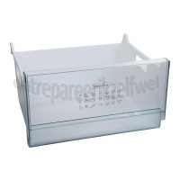 Foto van Pelgrim Vrieslade Transparant, Midden PCS4178LP02, PCS3178LP01 