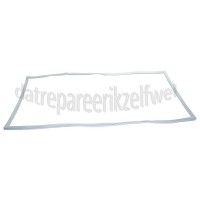 Foto van Liebherr Afdichtingsrubber Koelgedeelte, Wit ICS321420D001, IK235020001 