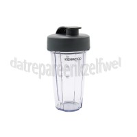 Foto van Kenwood Beker Smoothie 2Go FDM30, FDM310SS 