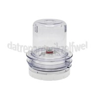 Foto van Kenwood Multimolen Compleet BLP404WH, BLP302WH 