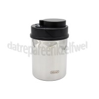 Foto van DeLonghi Bewaarbus Vacuum vershoudbus voor koffie ECAM23460S 