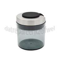 Foto van DeLonghi Bewaarbus voor gemalen koffie BAR12F, ECM300JE 
