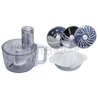 Foto van Kenwood Set Accessoires KM260, KM264 