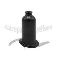 Foto van Kenwood Mes Sikkelmes FDM30, FDM312SS, FDM316SS 