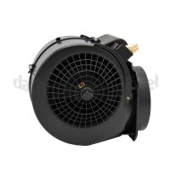 Foto van Pelgrim Motor Compleet BSK960RVS, BSK1060RVS, A4515LRVS 